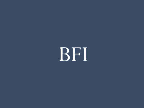 BFI Consulting